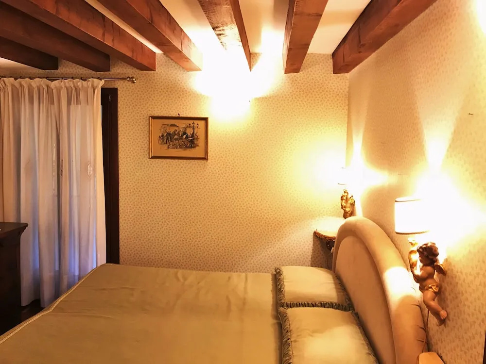 Ca' Minetto