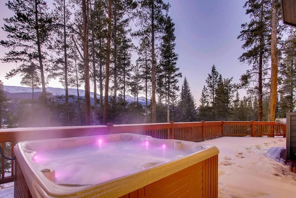Wild Bill's Retreat