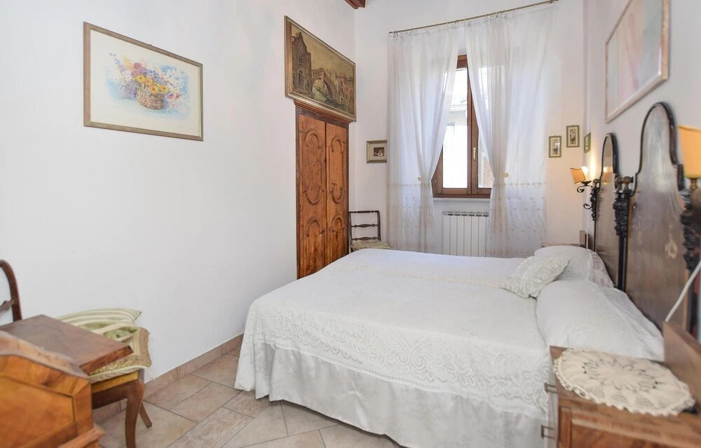 Beautiful Apartment in Canino With 3 Bedrooms