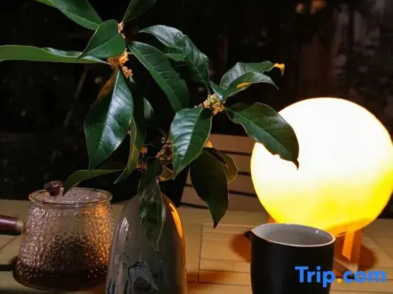Xunyuanju Homestay