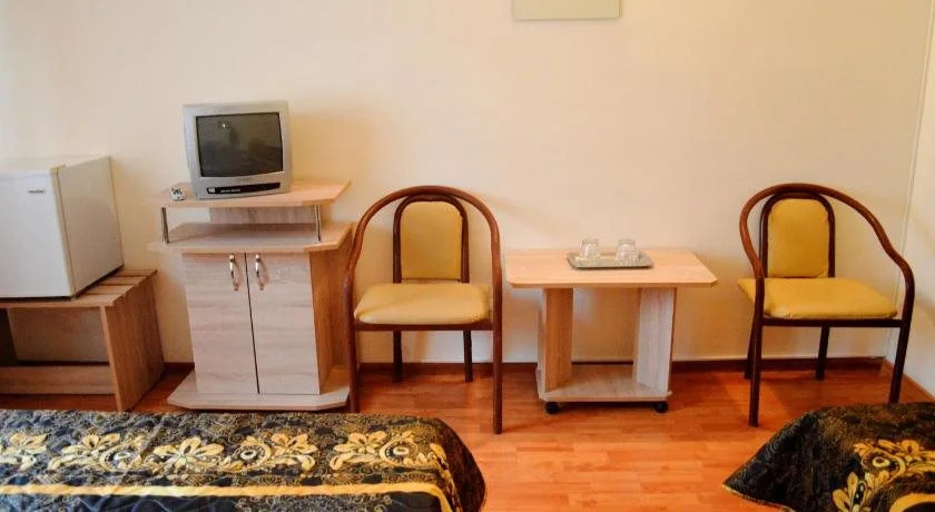 Hotel Orizont Suceava