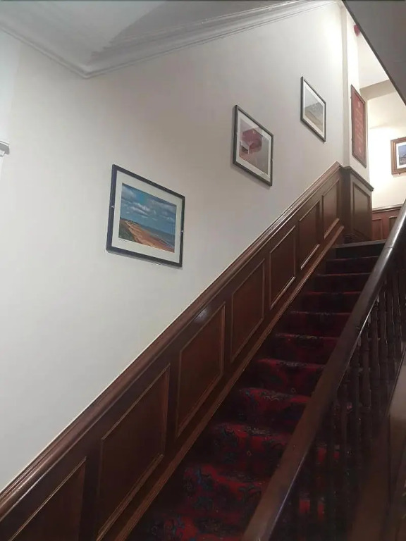 Claxton Hotel
