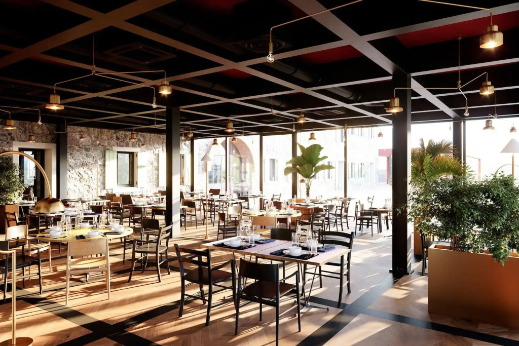 ROXANICH Winery and Design Hotel
