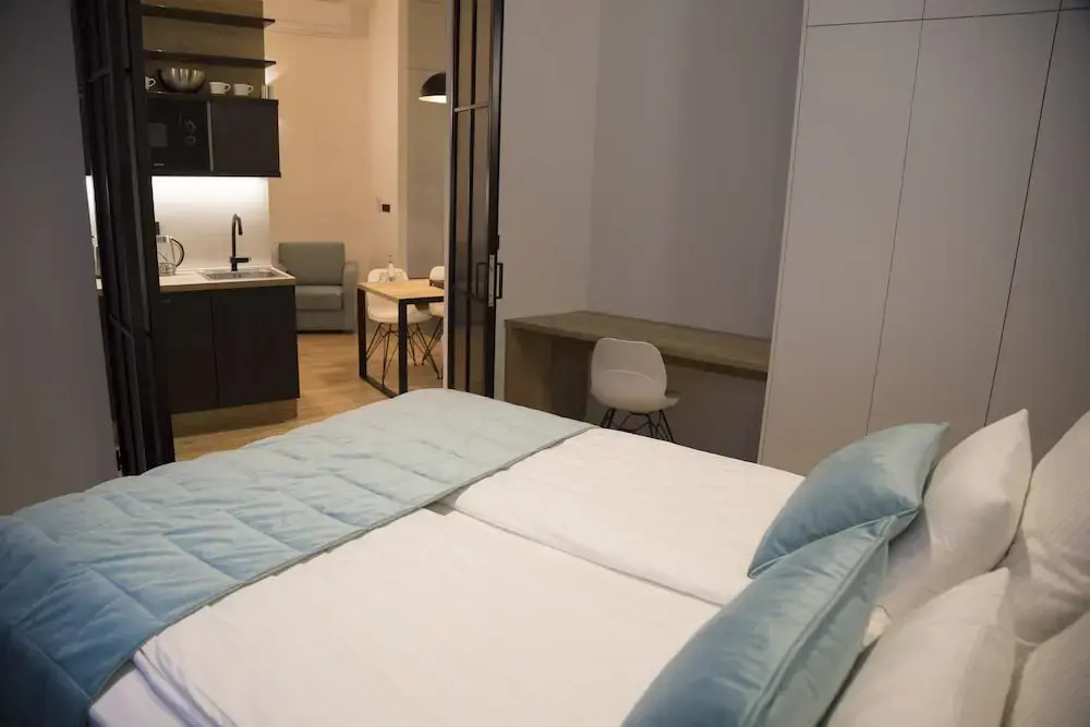 Premium Apartments