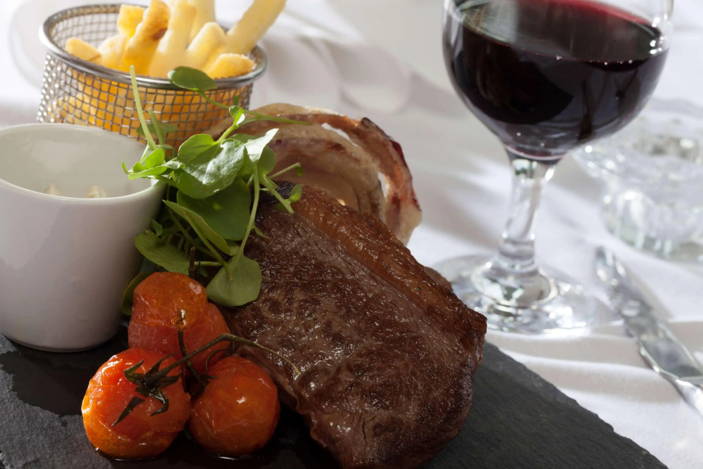 Best Western Gatehouse Hotel