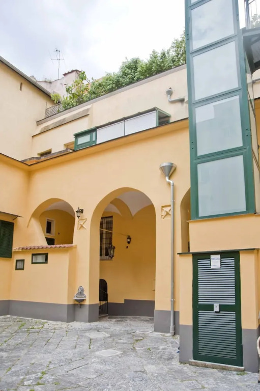 Napul'e Apartament