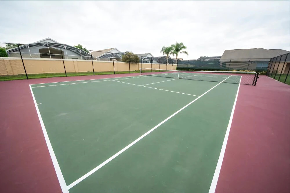 Terra Verde Resort 111 - Four Bedroom Townhome with Private Pool