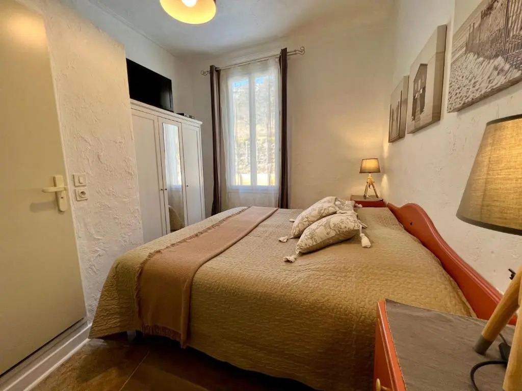 Les Merisiers B&B - Thorenc