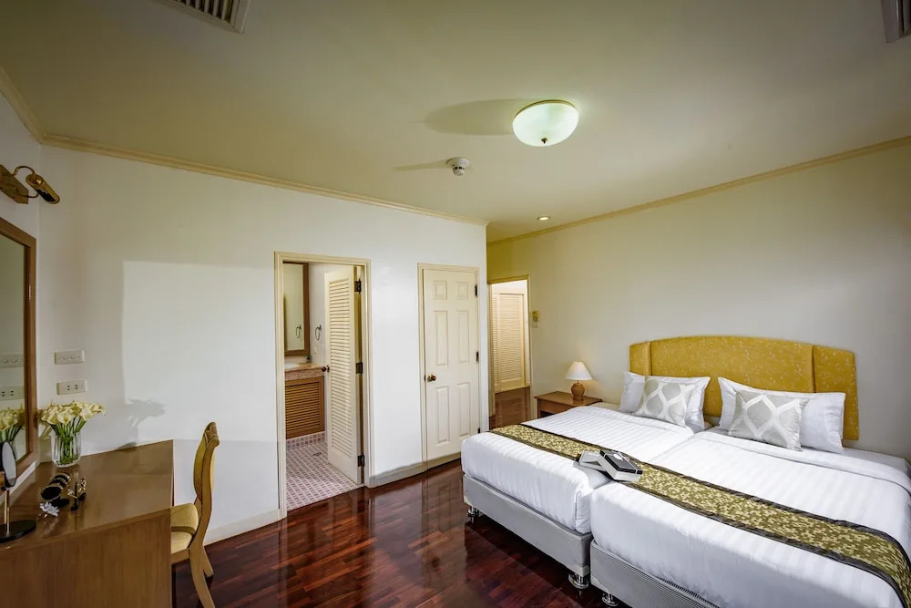 Seastar Properties Resort