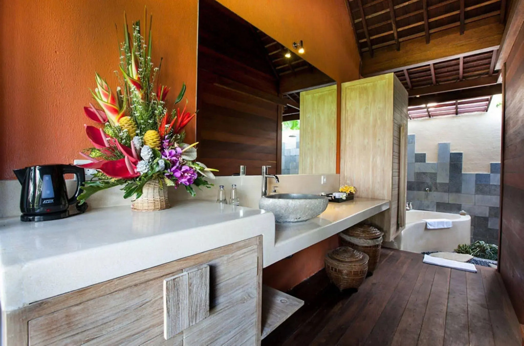 Ubud Padi Villas