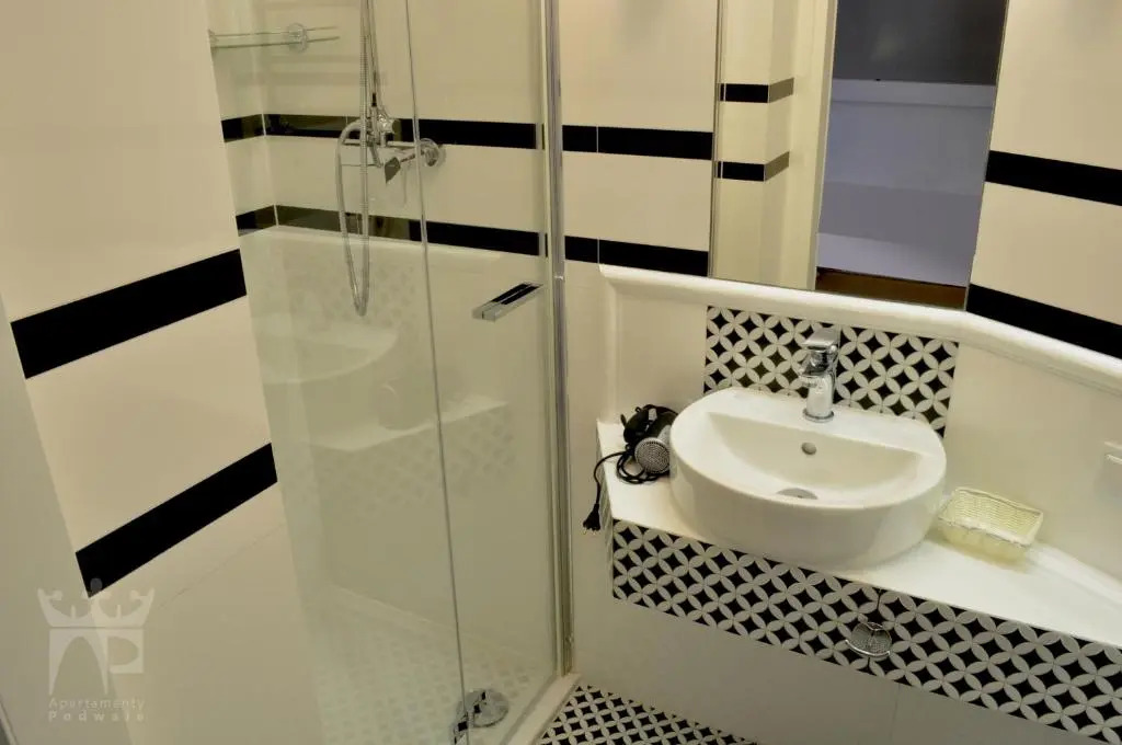 Apartamenty Podwale
