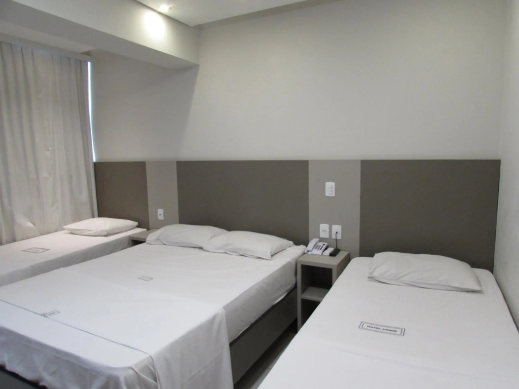 Hotel Urbis a 10 minutos Rua 25 de Março, Brás,Bom Retiro,a 2 minutos do Mirante Sampa Sky