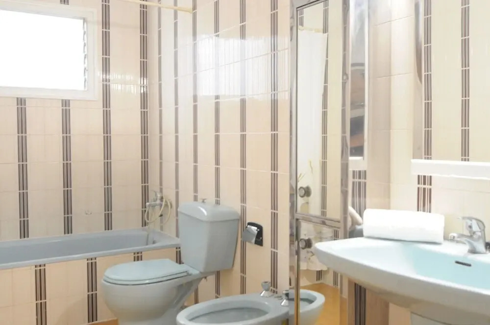 HomeHolidaysRentals Maritim VI