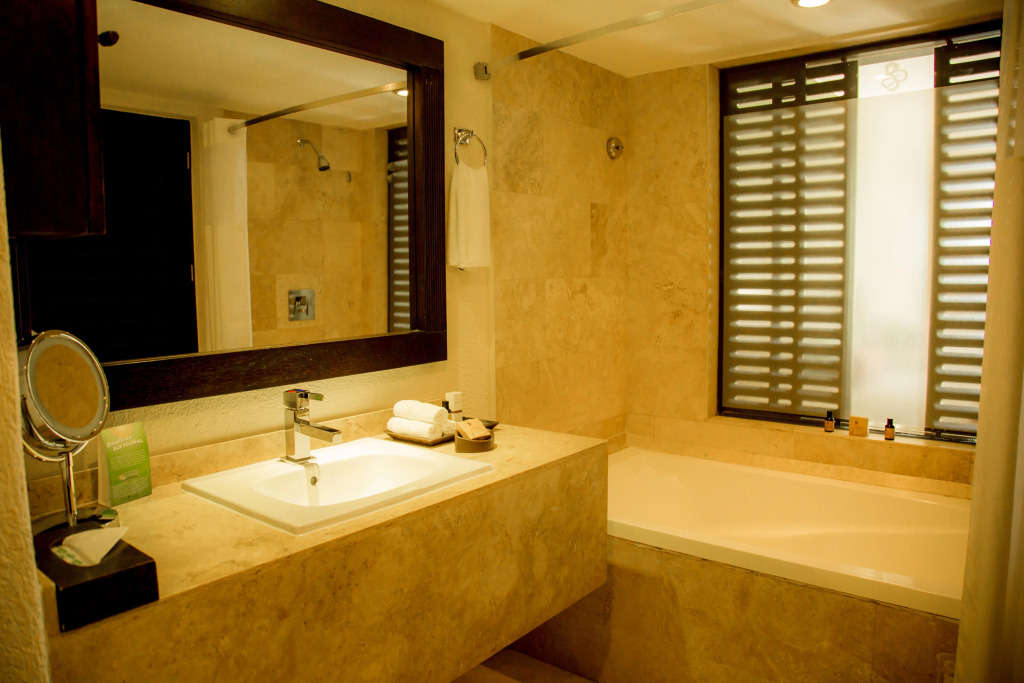Casa Dorada Los Cabos Resort & Spa