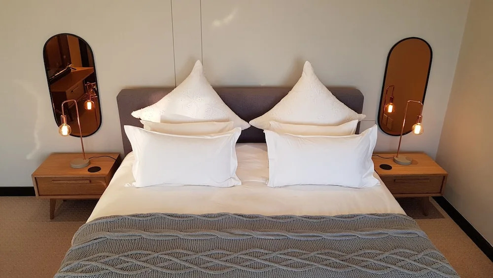 Beta Beach Guest House