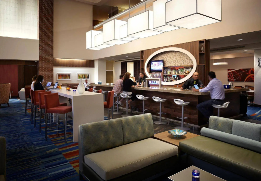 Delta Hotels by Marriott Prince Edward