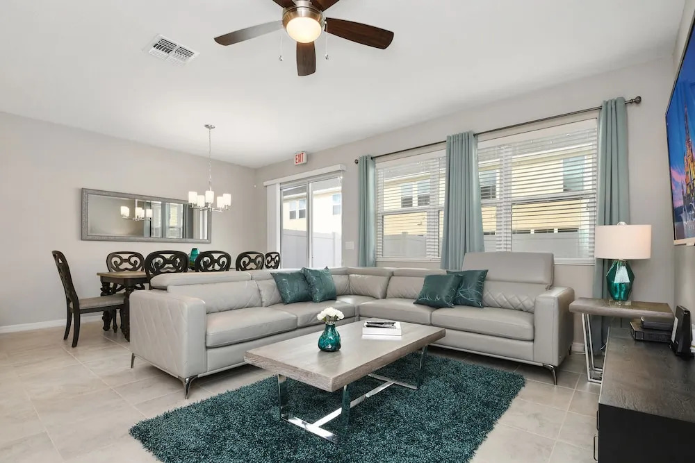 5121Compass Bay Resort Orlando 39553/44279