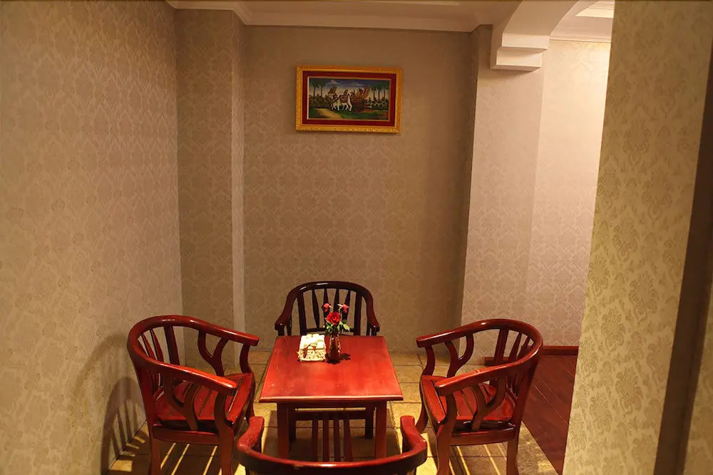 New Aye Yar Hotel