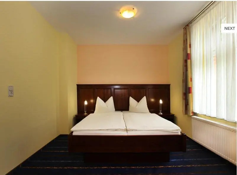 Hotel Sankt Georg