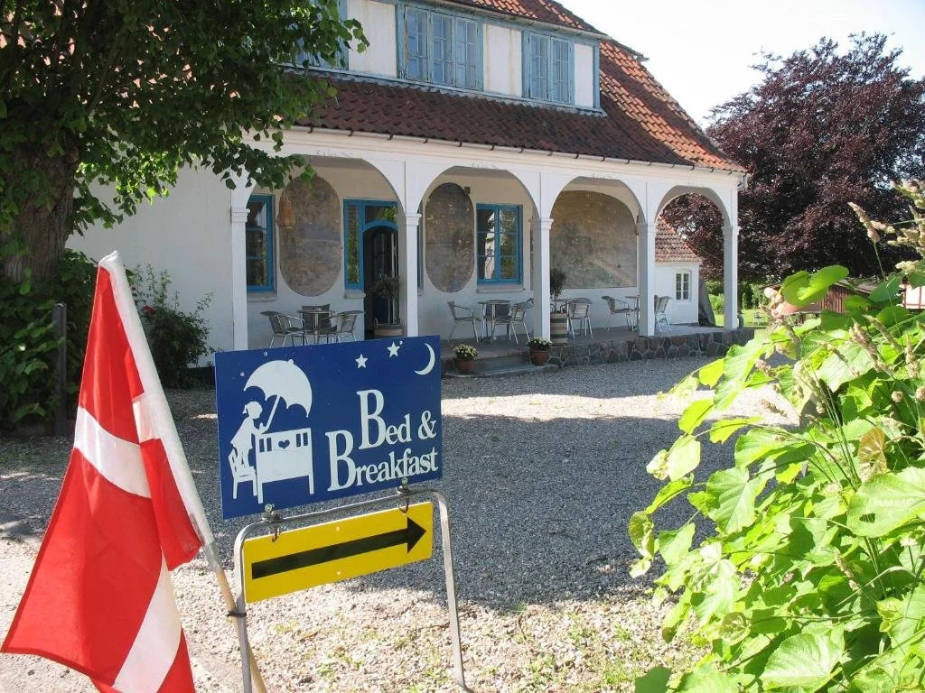 Thurø Kro B&B