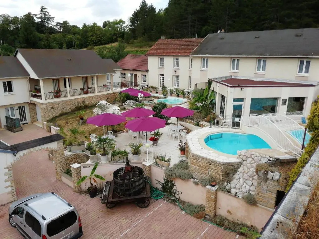 LudHôtel