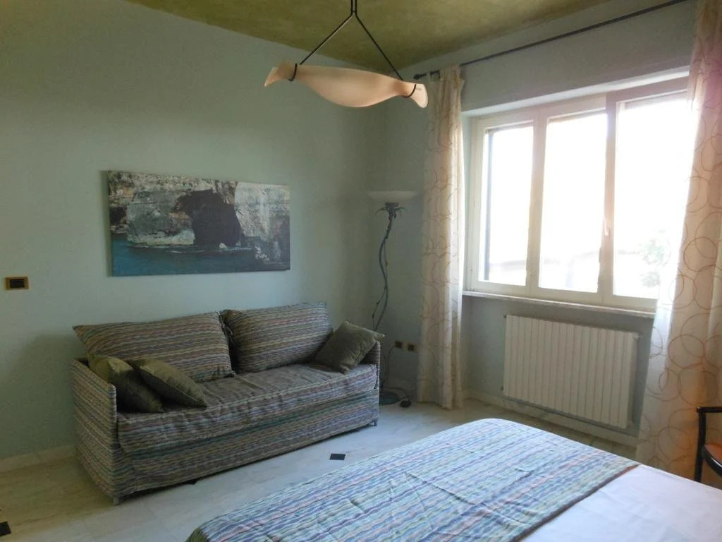 Villa le Tarantine