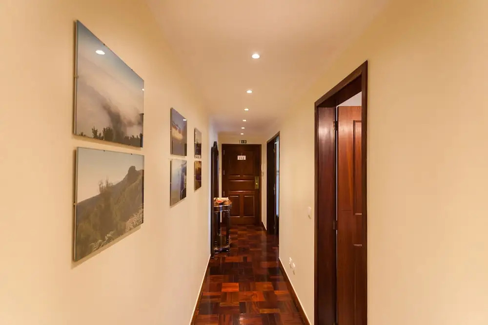 Apartamento Princesa Madeira