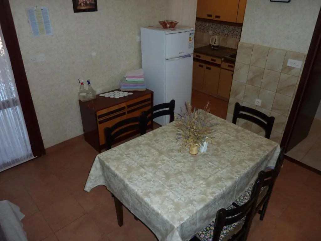 Queen's beach apartment Sabunike Nin - Green street II - AE1188