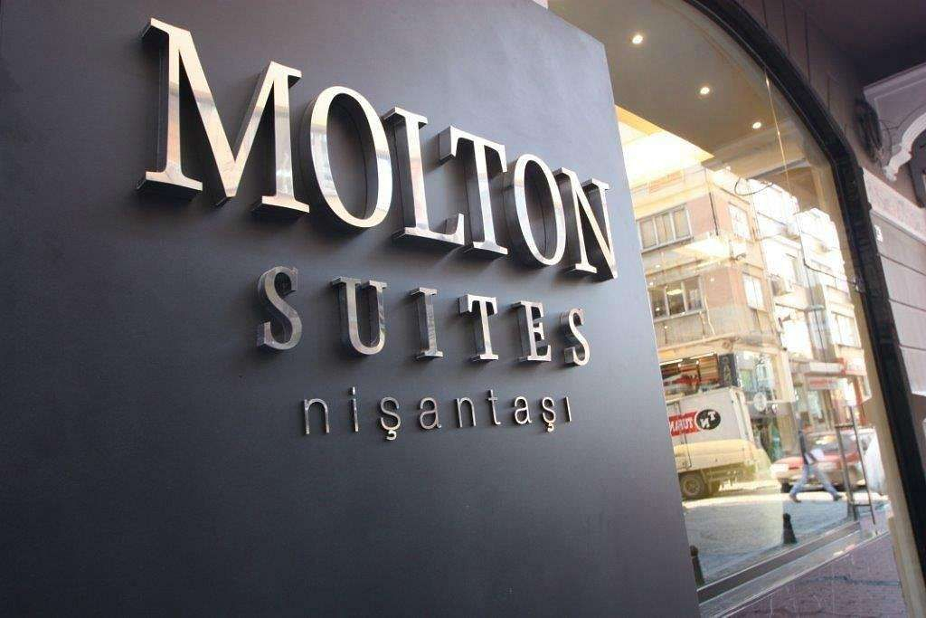 Molton Nisantasi Suites