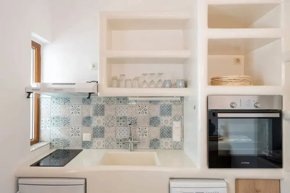 Theodora s Suite in Agios Charalampos