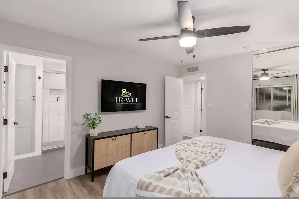 NEW The Mesquite Retreat on Oak Entertainers Oasis