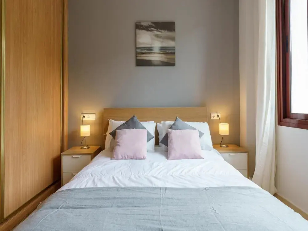 Apartment directly on the boulevard of La Cala