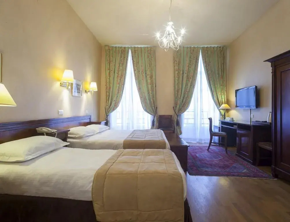 Hotel Palais Bourbon