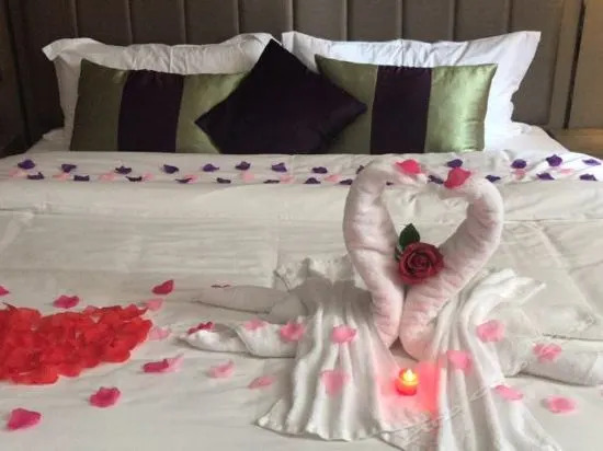 Nanning Guoyu Hotel