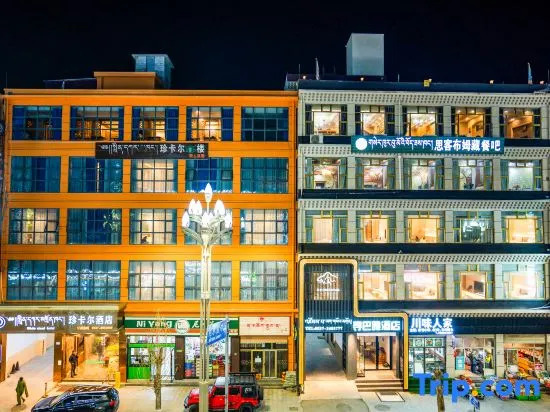 Xunbayahotel