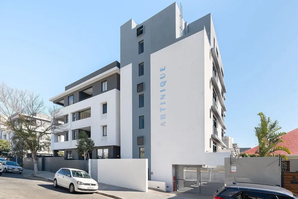 Martinique Luxury Serviced Apartments