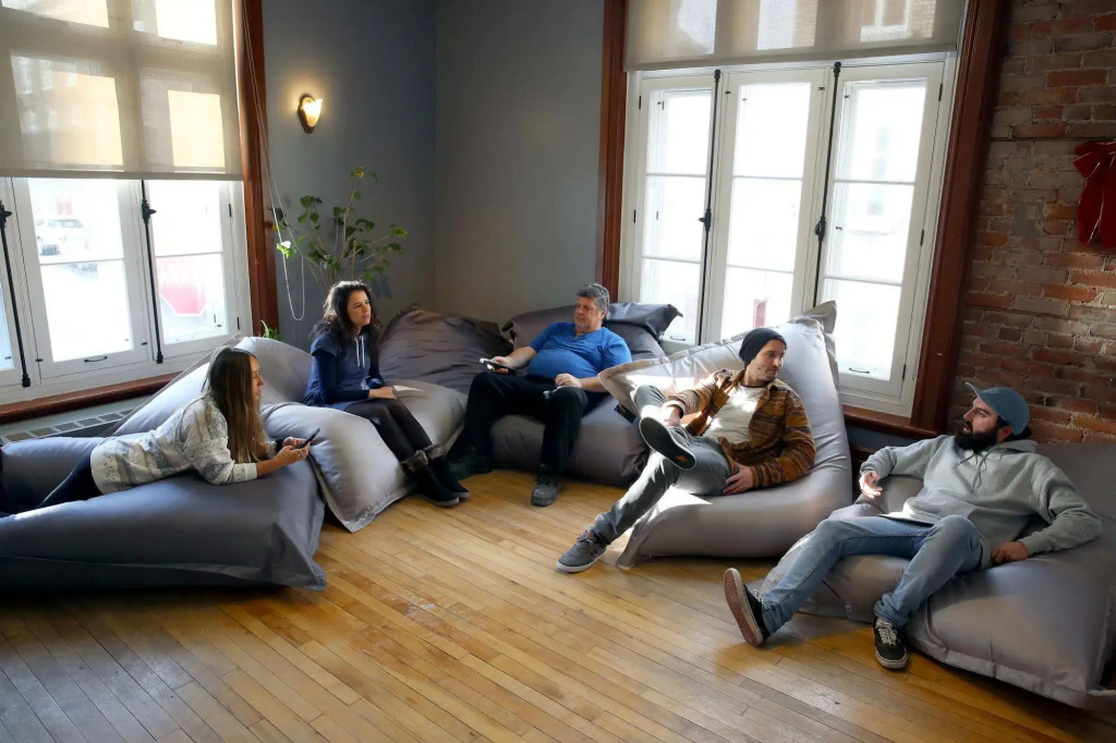 Auberge Internationale de Quebec - HI CANADA