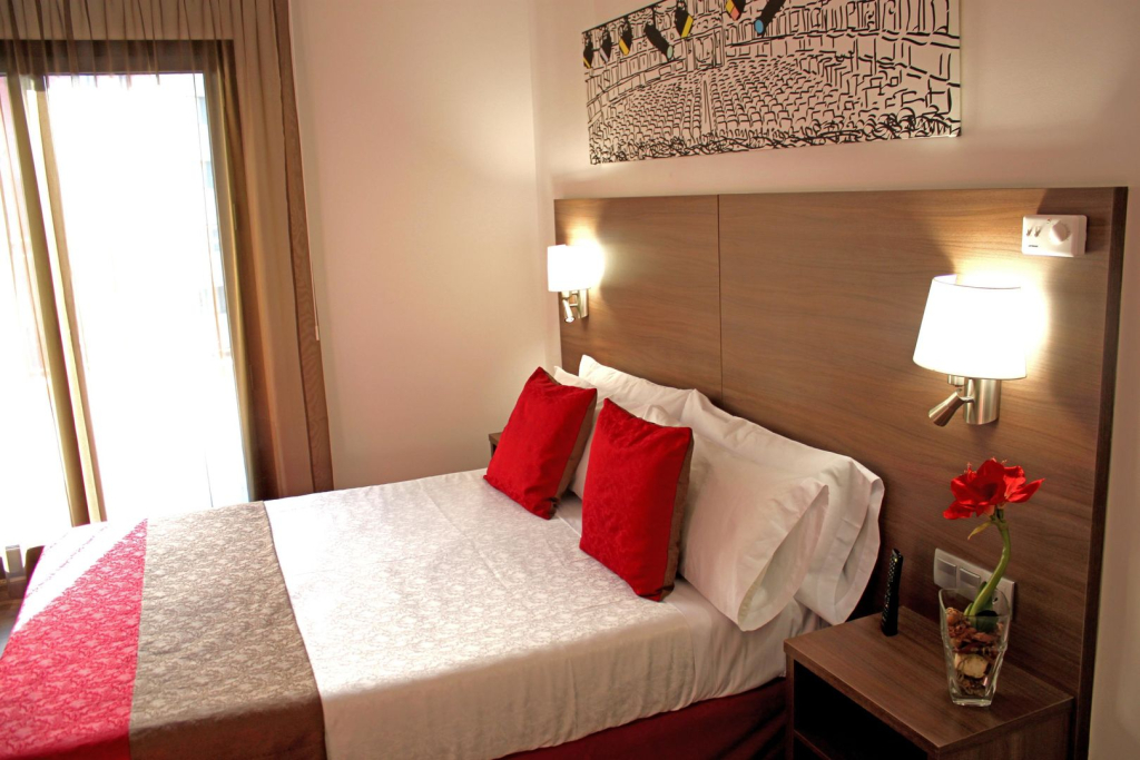 Hotel Best Auto Hogar