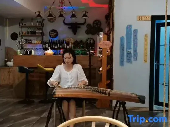 Heyuan Wuyong Homestay