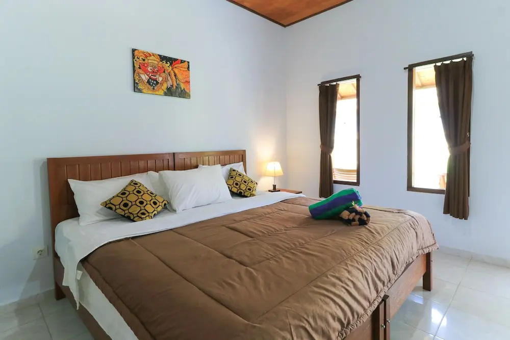 Kompyang Rai Guest House