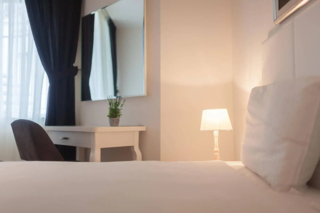 Ada Apart Hotel