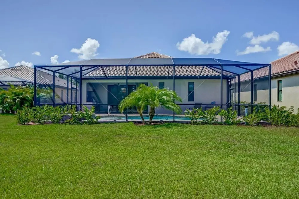 Aviamar Circle Condo