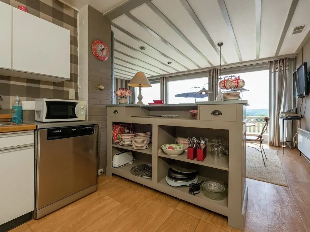 Bungalow by High Fens Trails