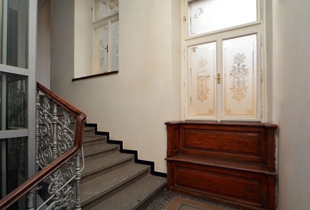 Mivos Prague Apartments Vltava