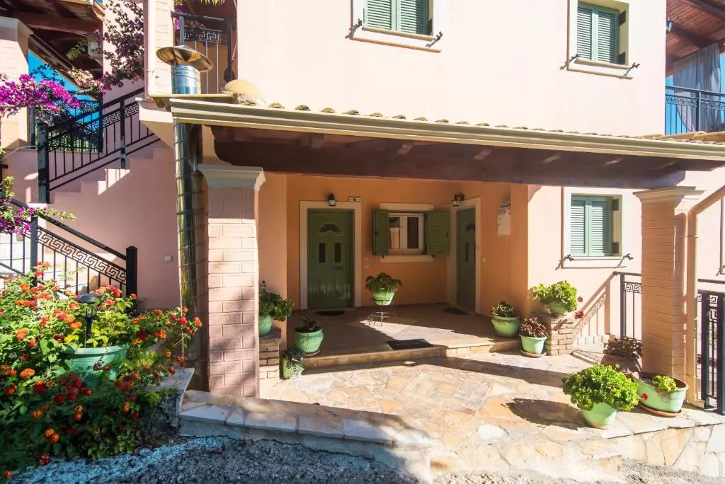 Villa Pepy Studio 3
