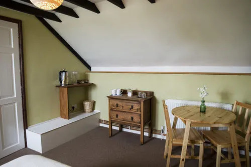 Calon Eco B&B