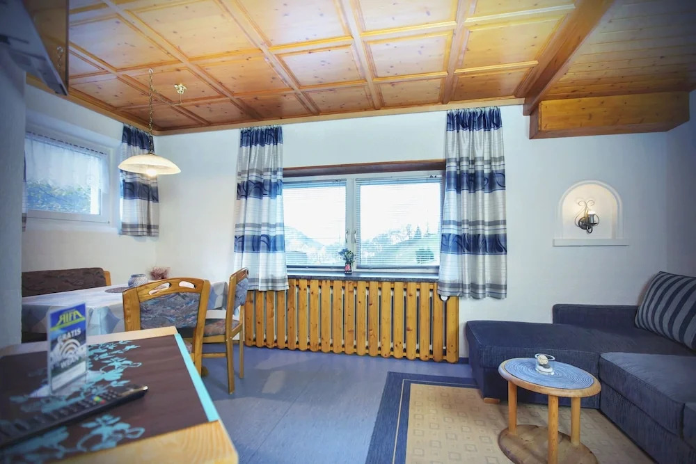 Apartments RIFA - Gaschurn