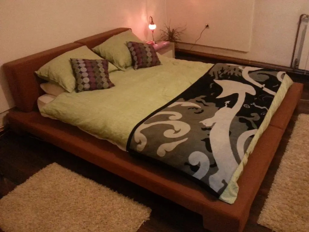 Cumurija Bridge Accommodation