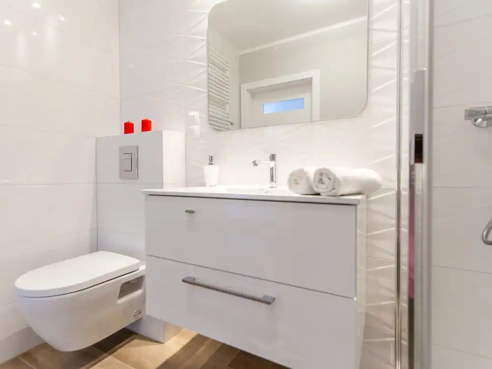 Apartamenty Rybacka 12 A