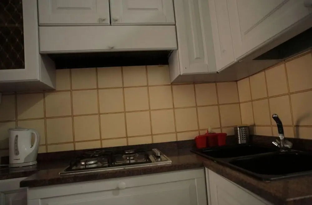Casati Apartment